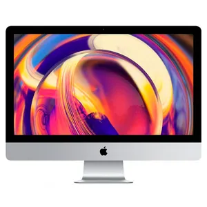 Замена процессора на iMac 27' 5K 2019 в Воронеже